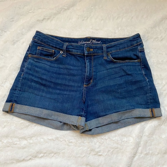 Universal Thread Pants - Universal Thread Denim Shorts